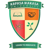 KMU logo